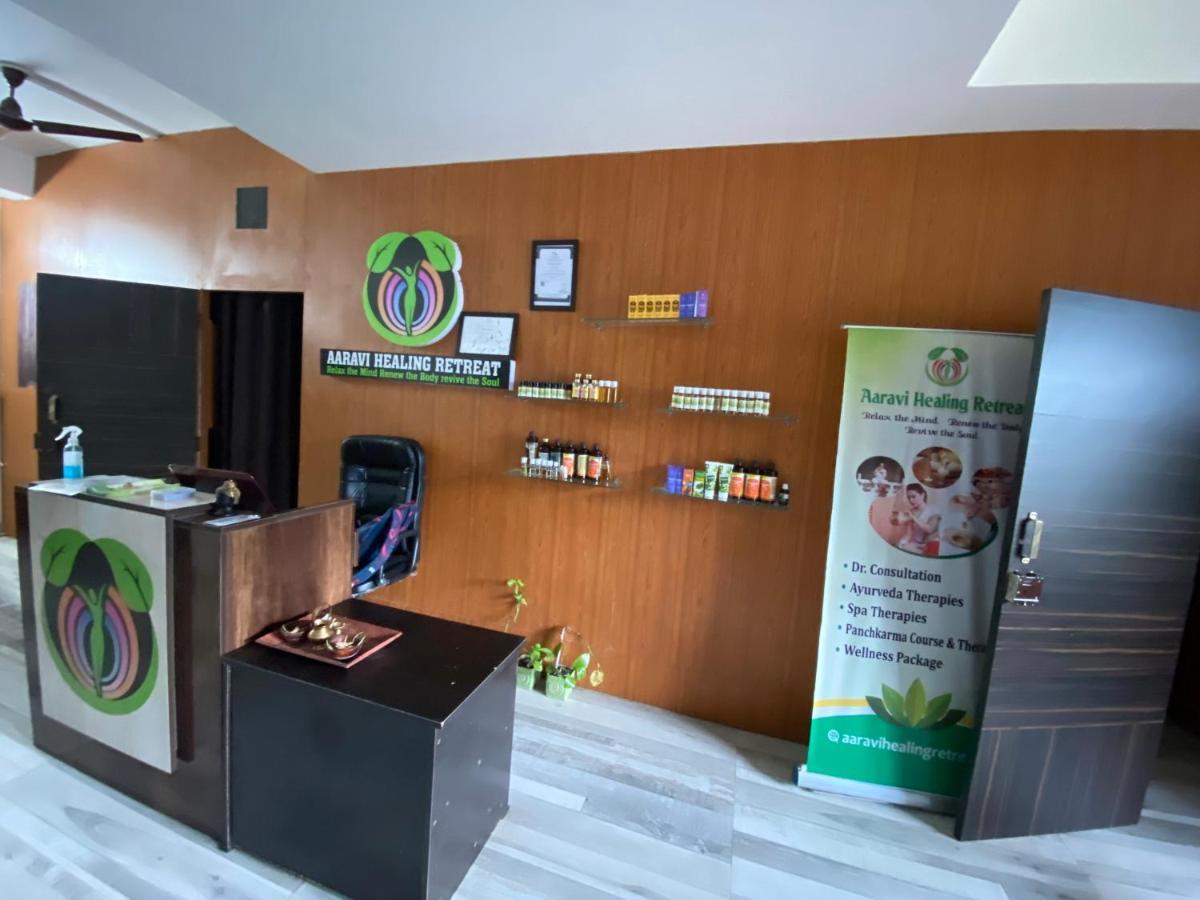 Hotel Shiva Yog Sthal Ришикеш Экстерьер фото