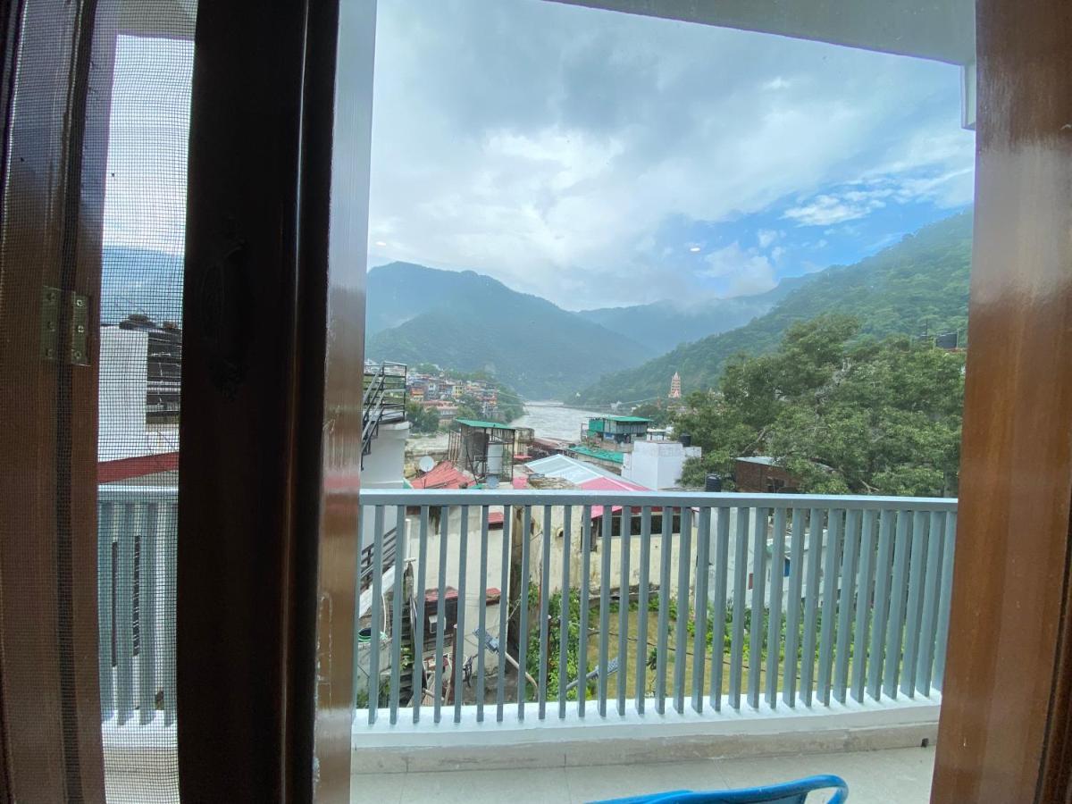 Hotel Shiva Yog Sthal Ришикеш Экстерьер фото