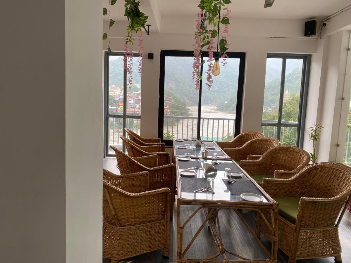 Hotel Shiva Yog Sthal Ришикеш Экстерьер фото