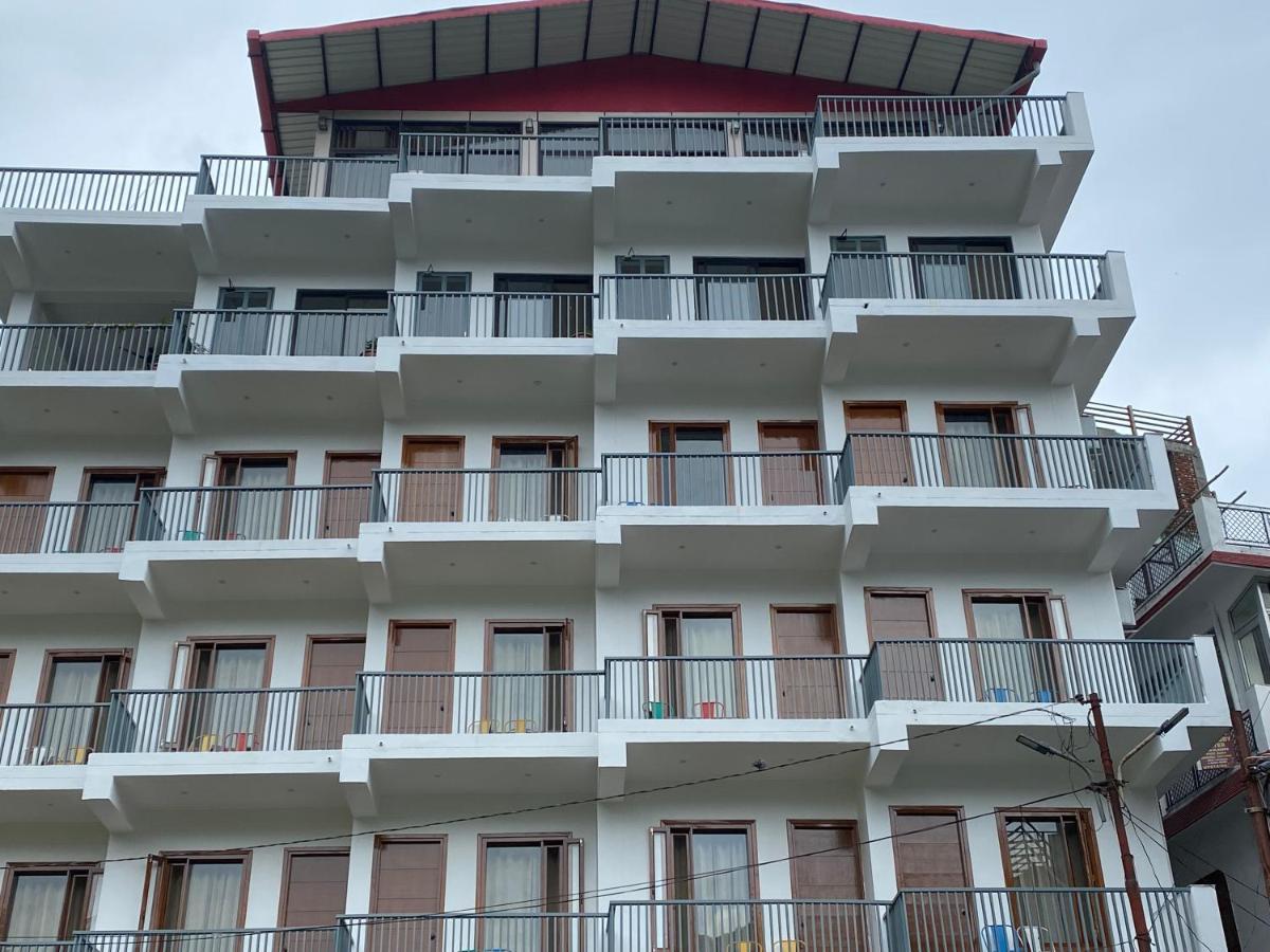 Hotel Shiva Yog Sthal Ришикеш Экстерьер фото